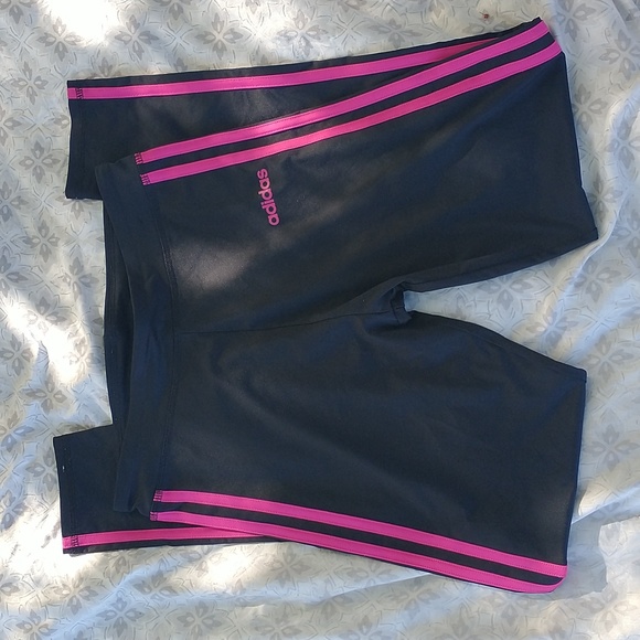 Adidas leggins - Picture 2 of 5